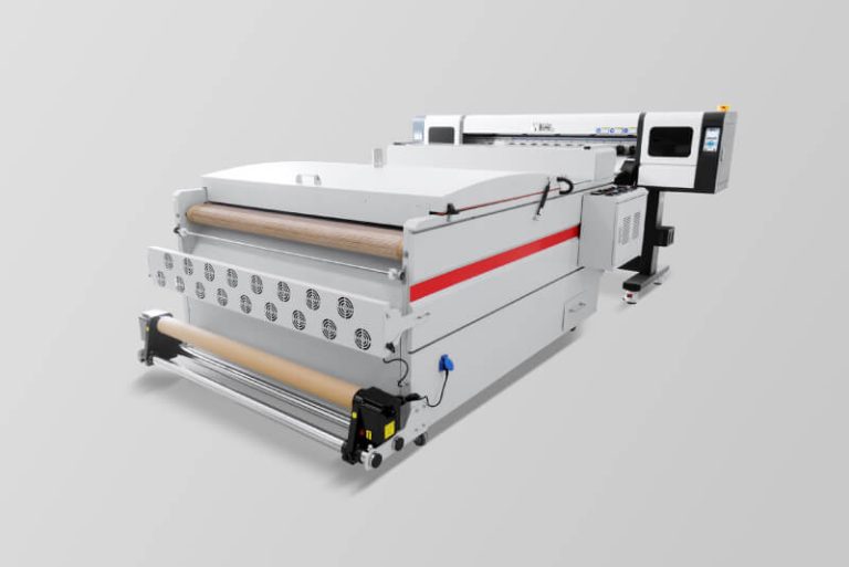 Belt Fabric Printer BFP-740 - China Large Format Printer